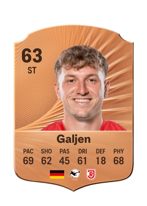 Dejan Galjen