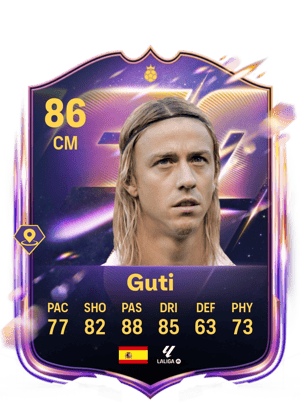 Guti