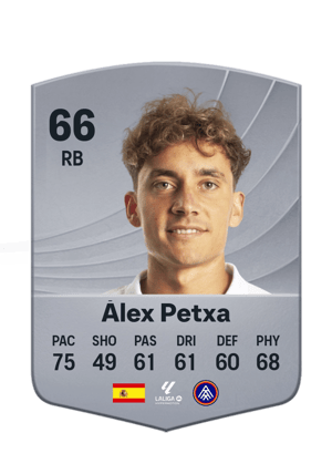 Álex Petxa
