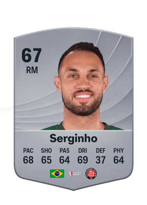 Serginho
