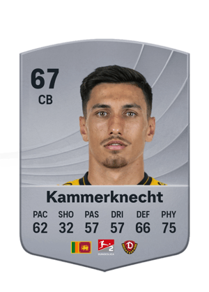 Claudio Kammerknecht