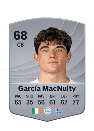 Anselmo García MacNulty