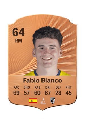 Fabio Blanco