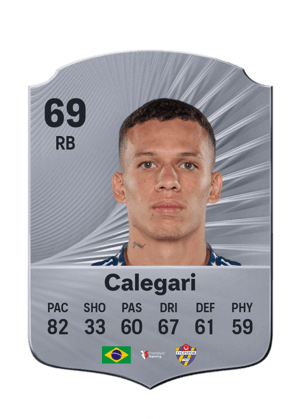 Calegari