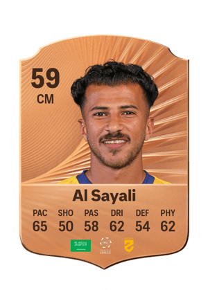 Basil Al Sayali