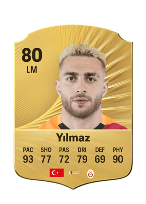 Barış Alper Yılmaz