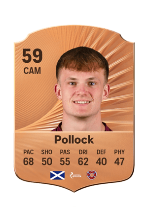 Finlay Pollock