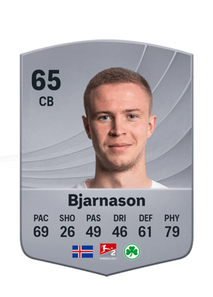 Brynjar Ingi Bjarnason