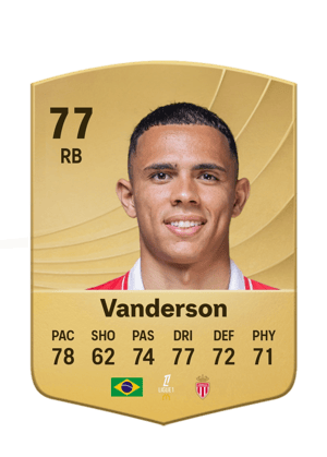 Vanderson