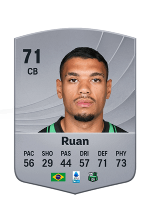 Ruan