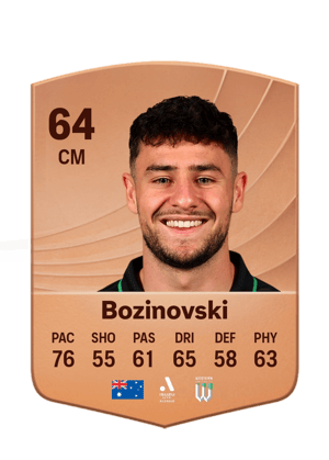 Rhys Bozinovski