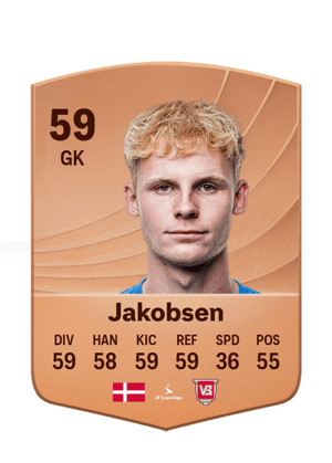 Tobias Haahr Jakobsen