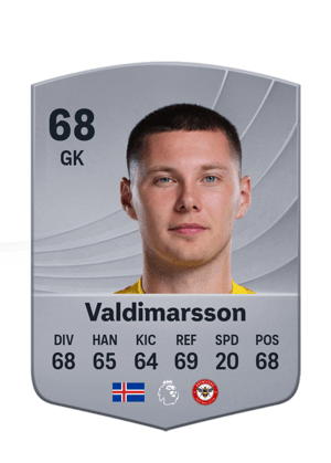 Hákon Valdimarsson