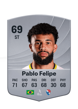 Pablo Felipe