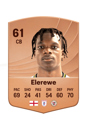 Deji Elerewe