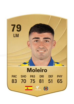 Moleiro