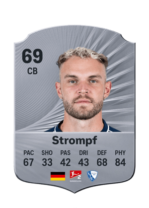 Philipp Strompf