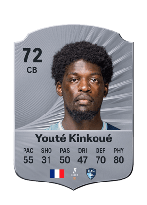 Étienne Youté Kinkoué