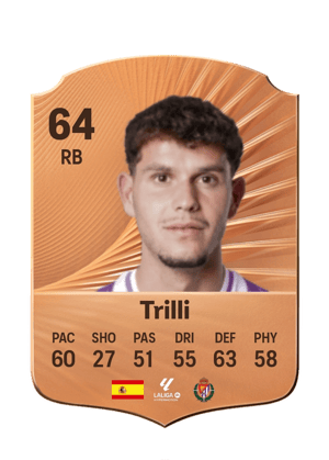 Trilli