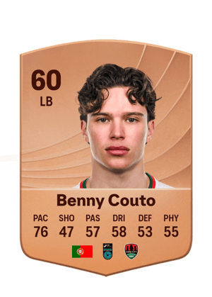 Benny Couto