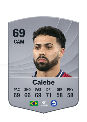 Calebe