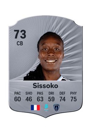 Teninsoun Sissoko