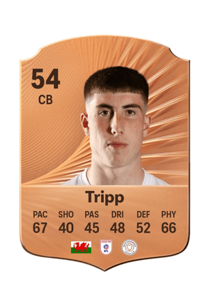 Callum Tripp
