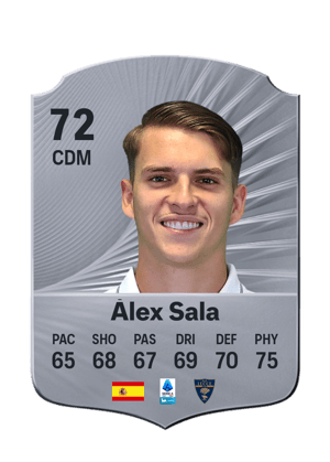 Àlex Sala
