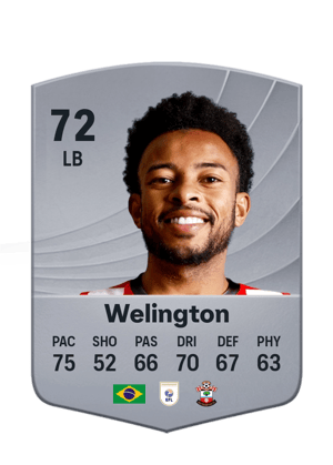 Welington