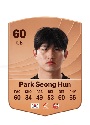 Park Seong Hun