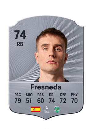Fresneda