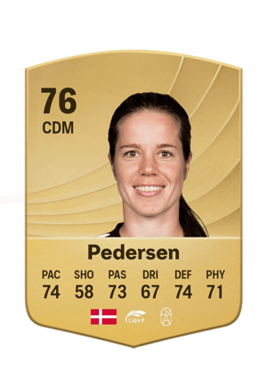 Sofie Junge Pedersen