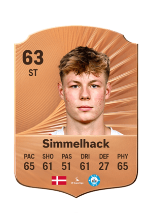 Alexander Simmelhack