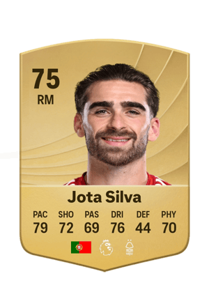 Jota Silva