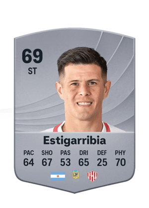 Marcelo Estigarribia