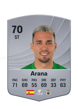 Arana