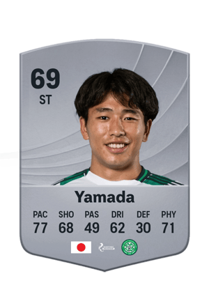 Shin Yamada