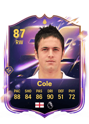 Joe Cole