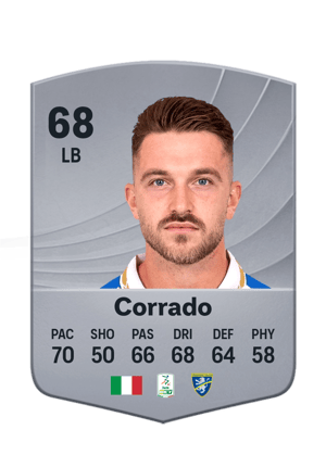 Niccolò Corrado