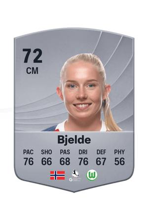 Thea Bjelde