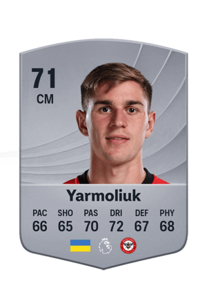 Yehor Yarmoliuk
