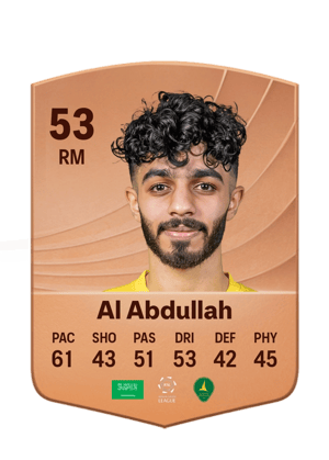 Mohammed Al Abdullah