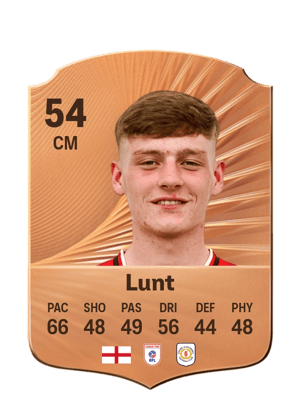Owen Lunt