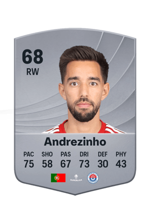 Andrezinho