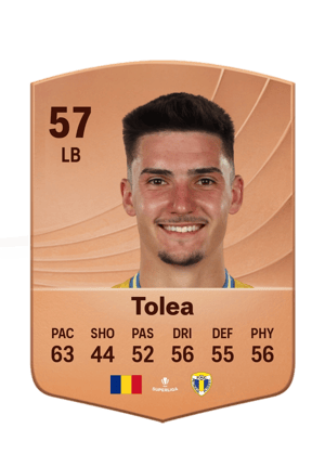 Ioan Tolea