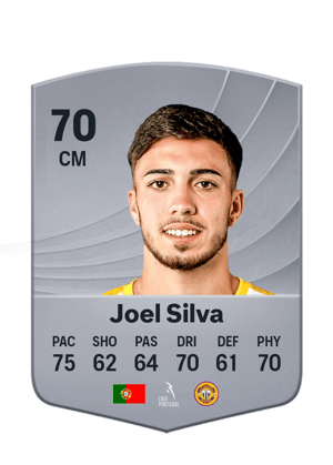 Joel Silva