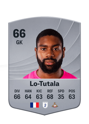 Thimothée Lo-Tutala