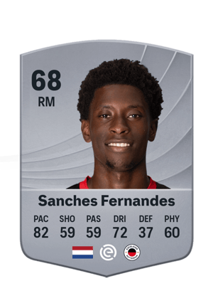 Derensili Sanches Fernandes
