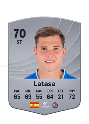 Latasa