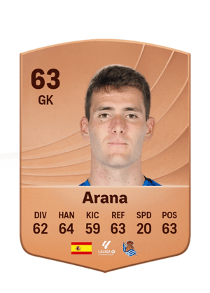 Arana